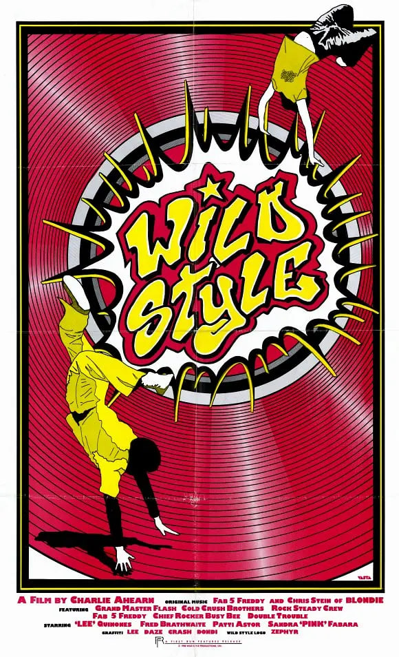 伴我闯天涯 1983