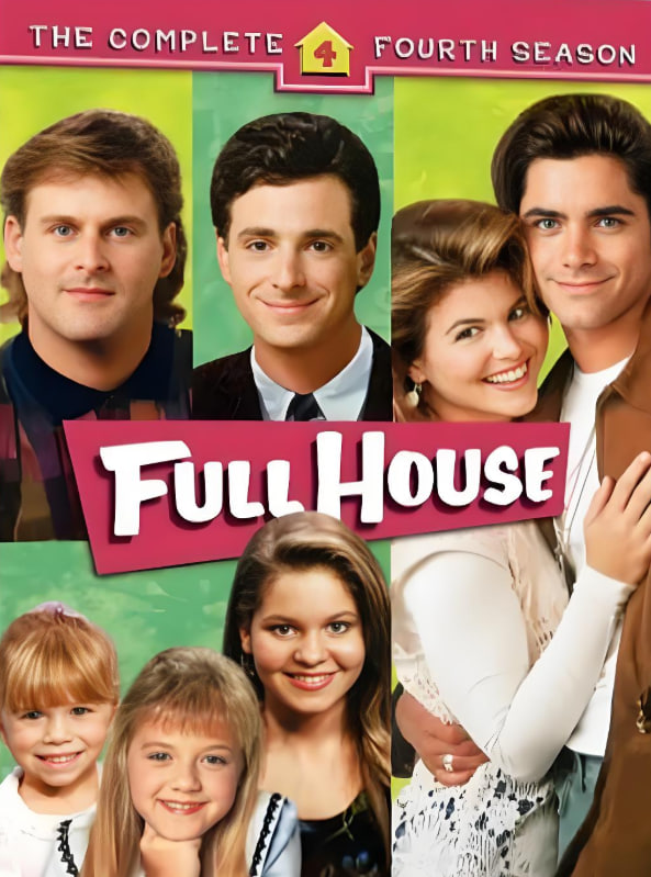 欢乐满屋 第四季