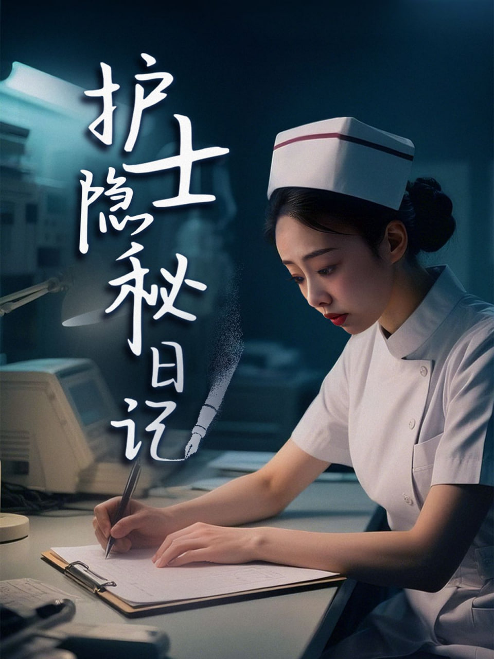 护士隐秘日记
