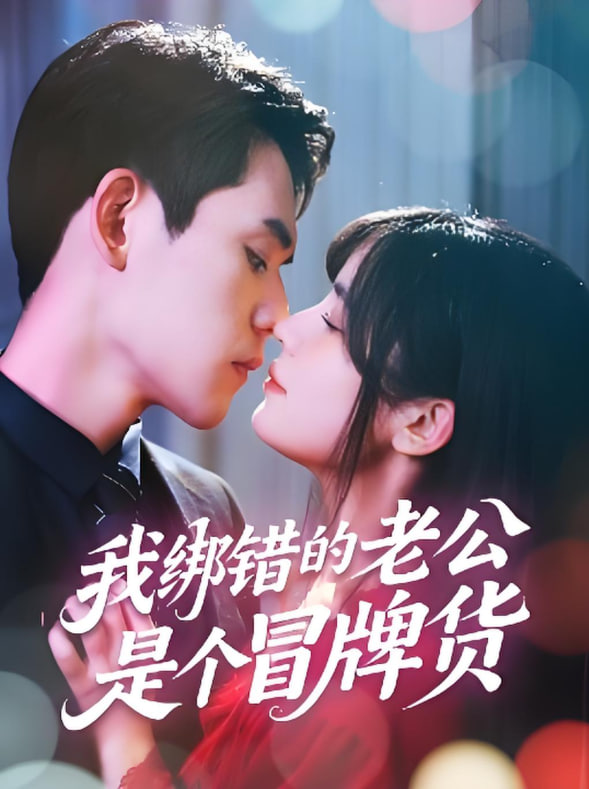 我绑错的老公是个冒牌货