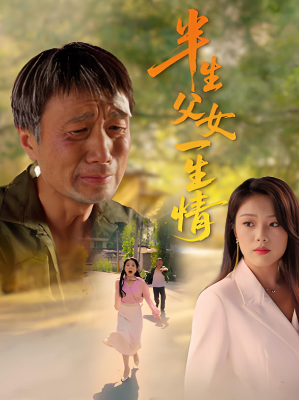 半生父女一生情
