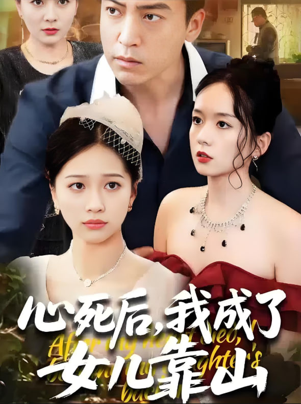 心死后我成了女儿靠山