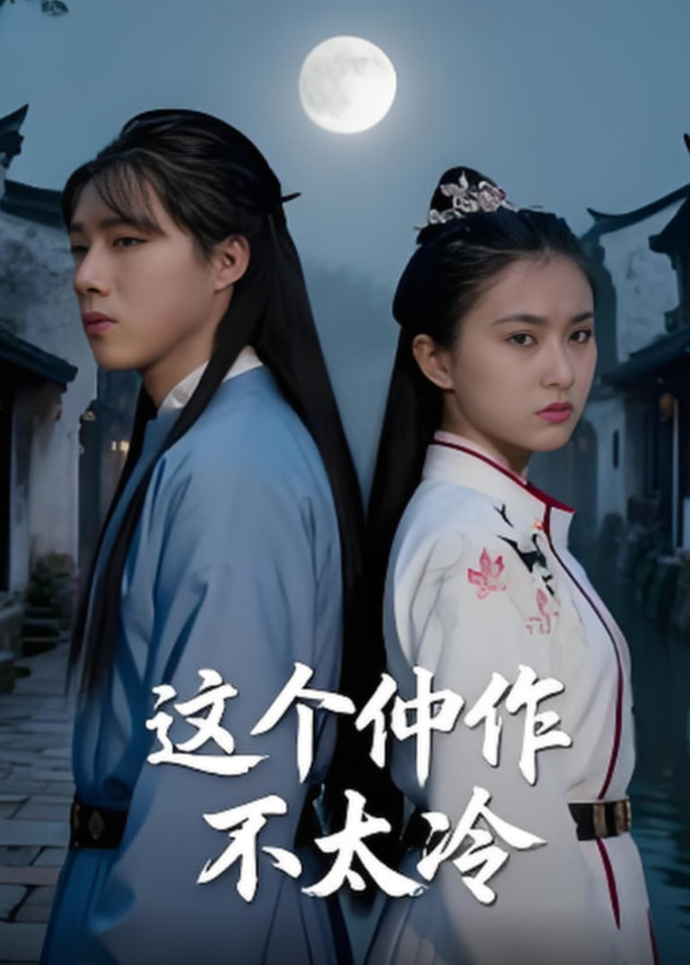 这个仵作不太冷