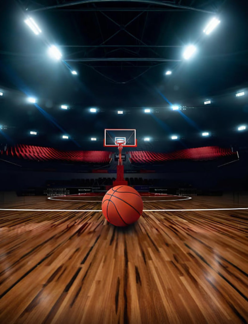 NBA常规赛 火箭VS湖人