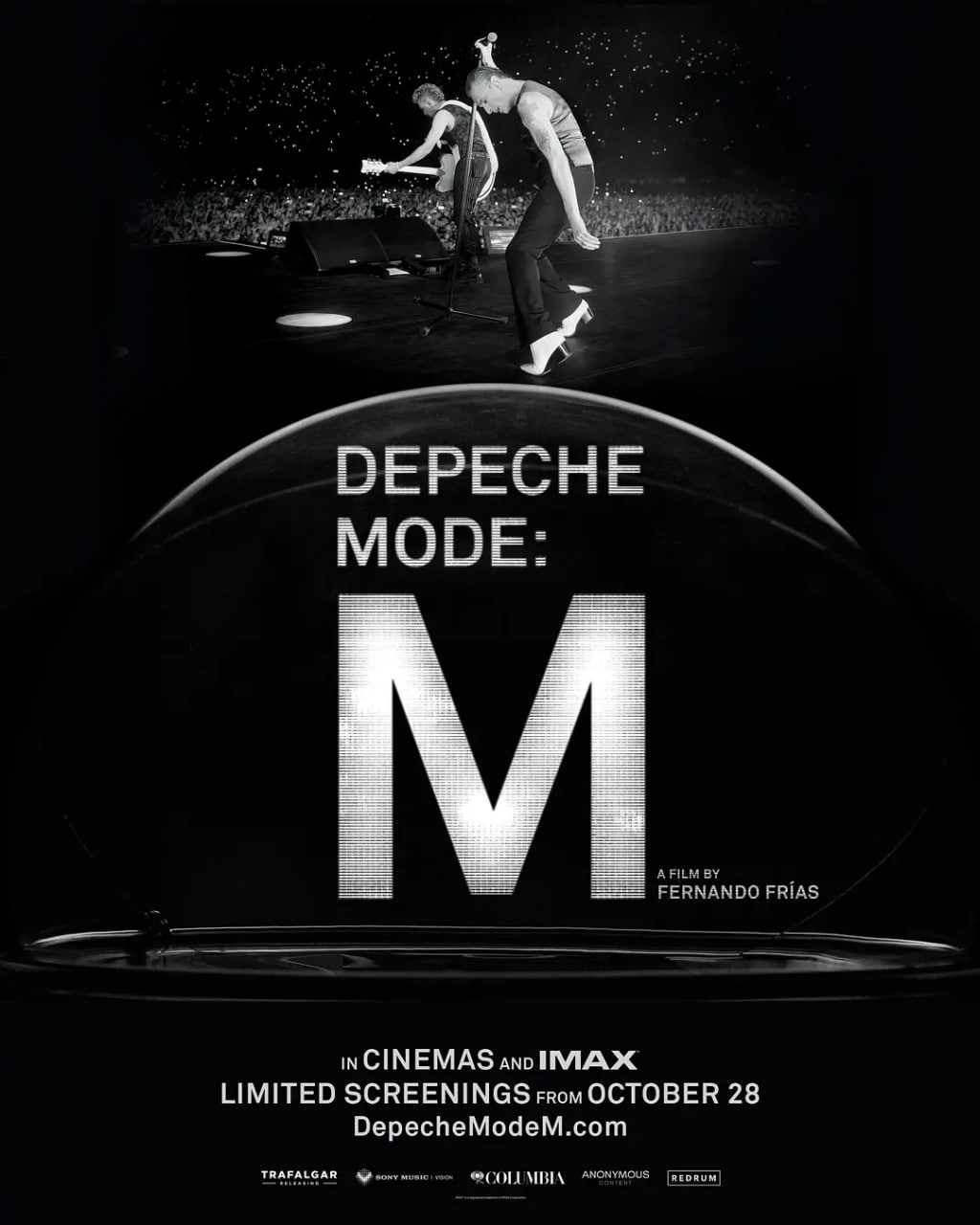 赶时髦乐队：墨西哥亡灵纪行