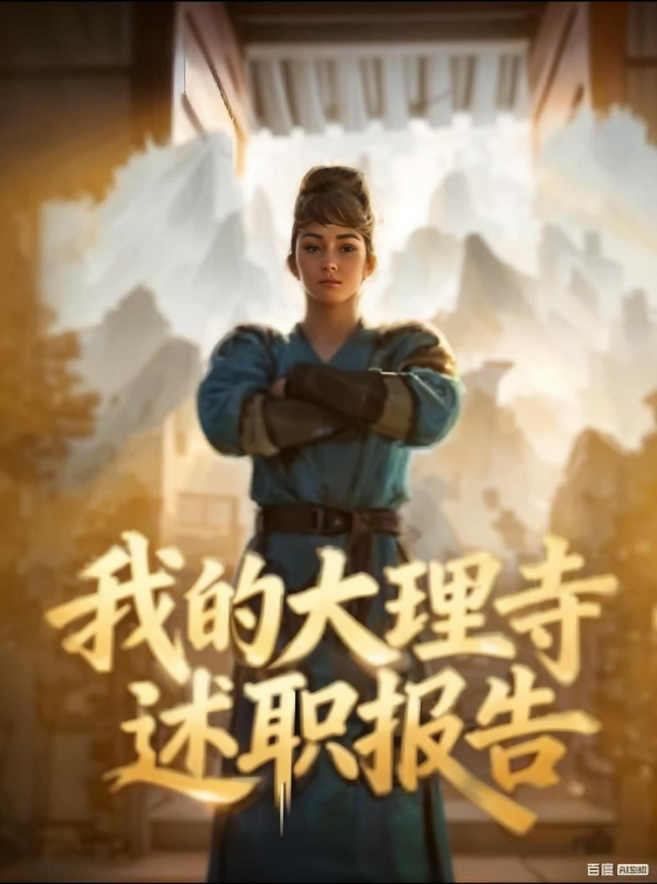 我的大理寺述职报告