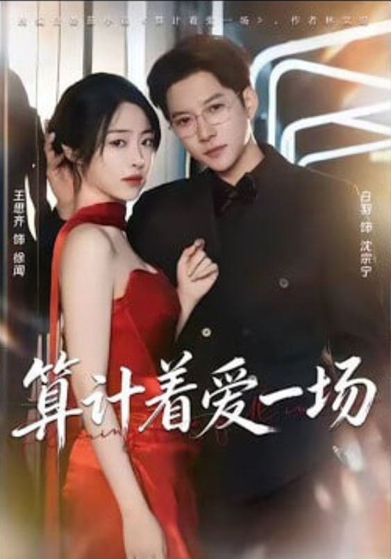 算计着爱一场