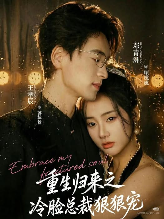 重生归来之冷脸总裁狠狠宠