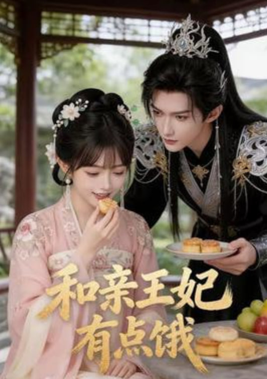 和亲王妃有点饿