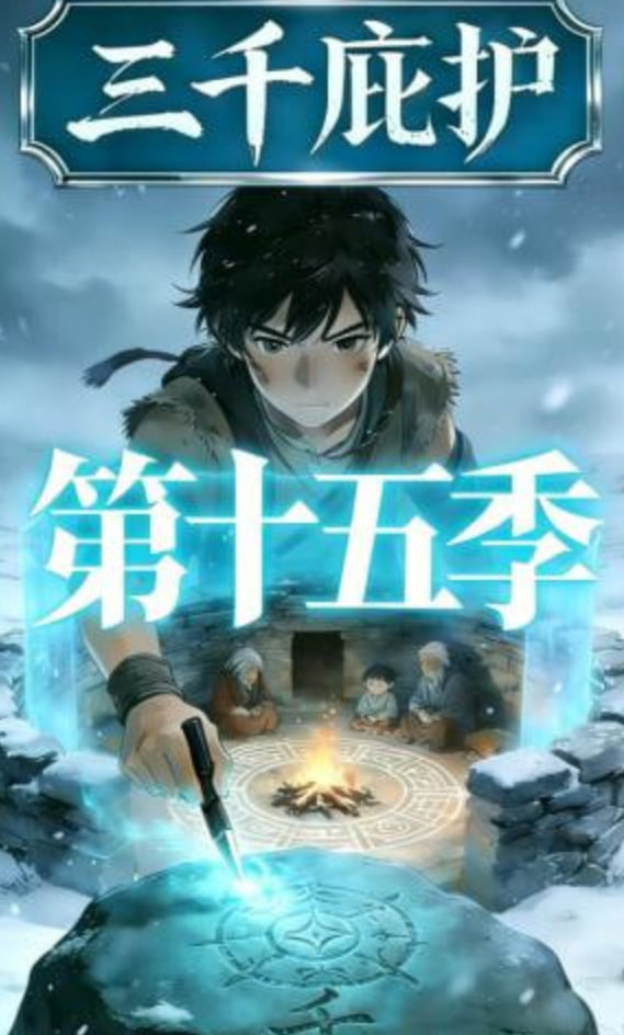 三千庇护第十五季