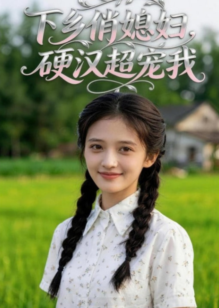 下乡俏媳妇，硬汉超宠我