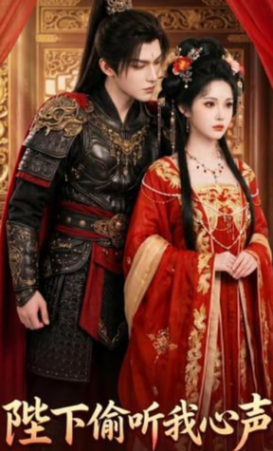 陛下偷听我心声